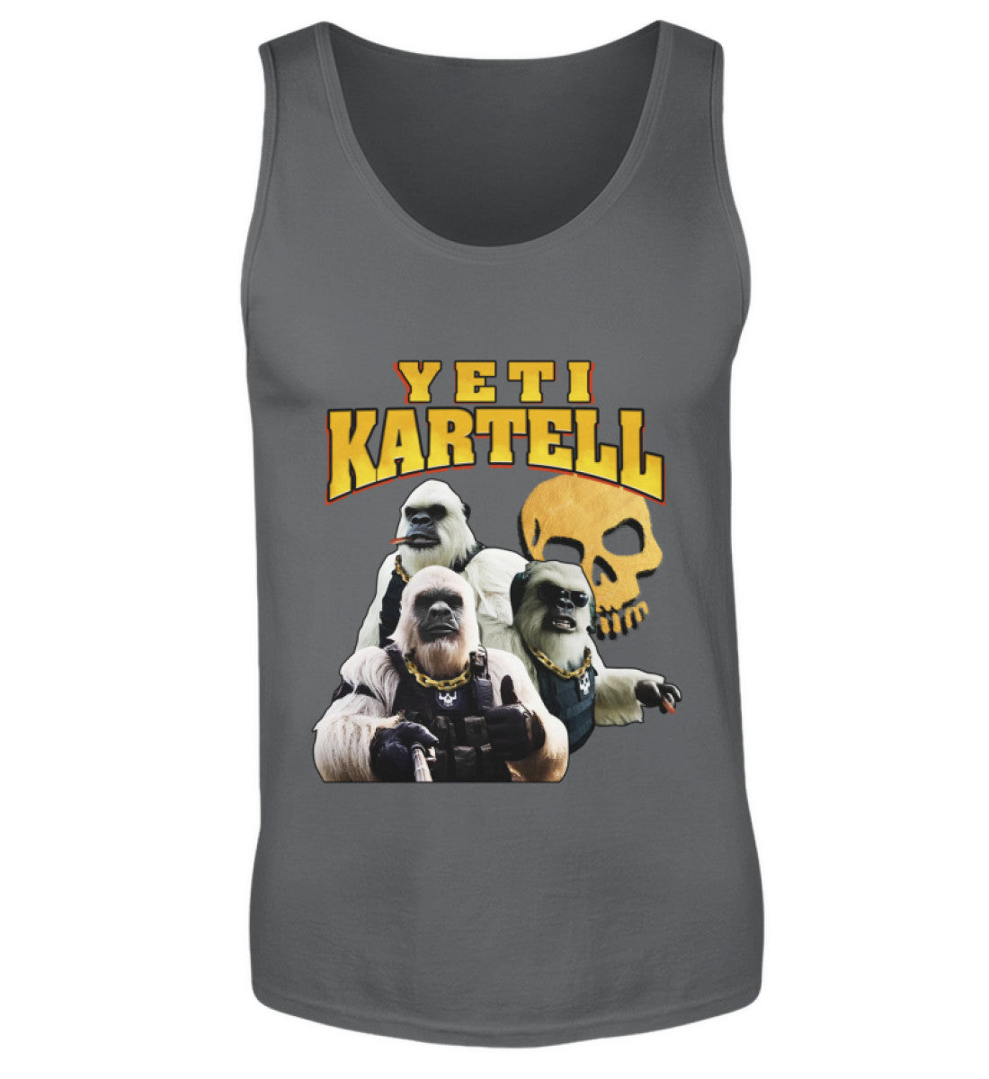 Charcoal (Solid)-70